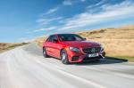 Mercedes-AMG E43 4Matic 2016 года (UK)